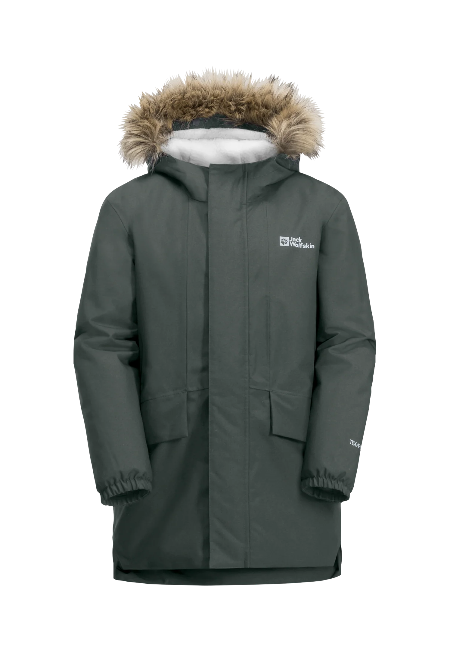 COSY BEAR JACKET K