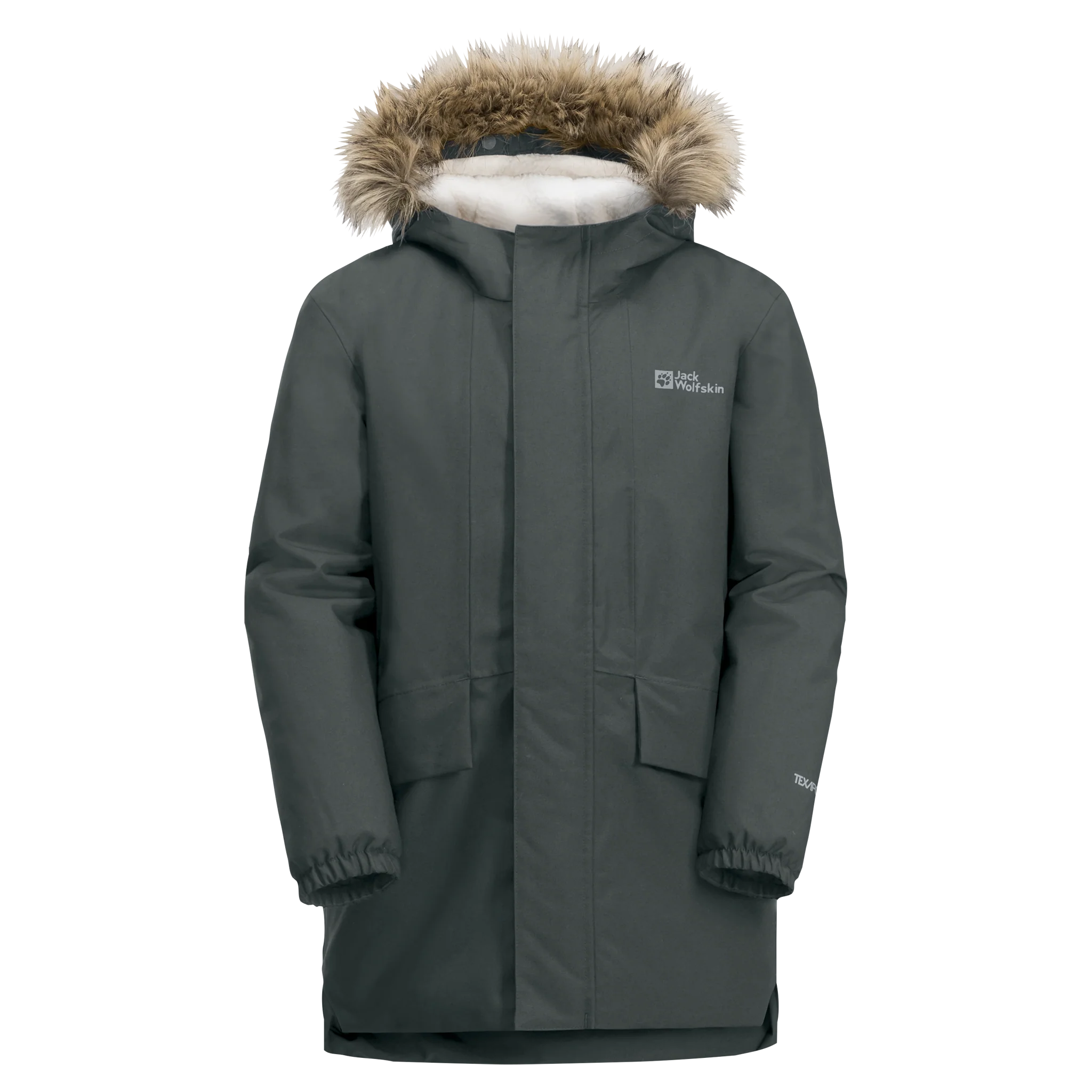 COSY BEAR JACKET K - Image 2