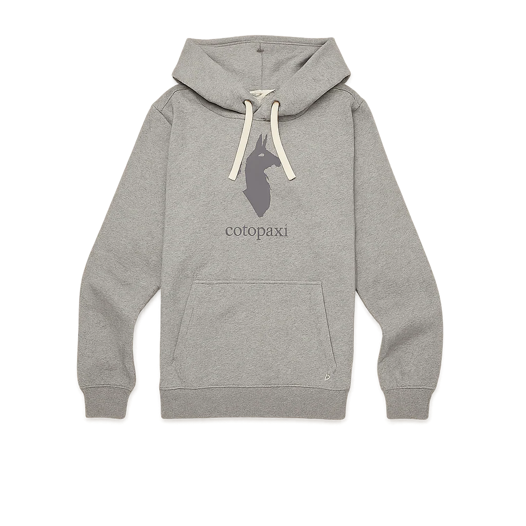 Cotopaxi Llama Pullover Hoodie M