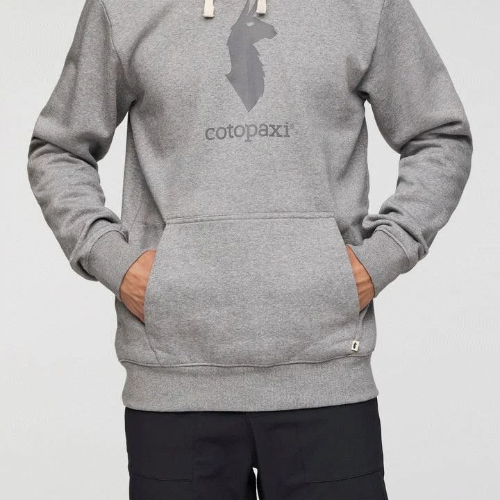 Cotopaxi Llama Pullover Hoodie M - Image 3