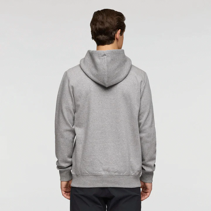 Cotopaxi Llama Pullover Hoodie M - Image 5