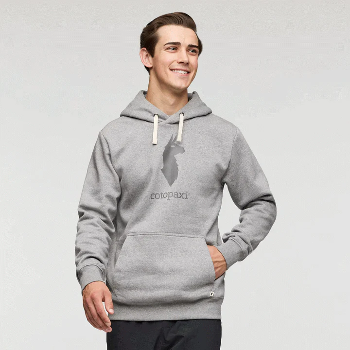 Cotopaxi Llama Pullover Hoodie M - Image 6