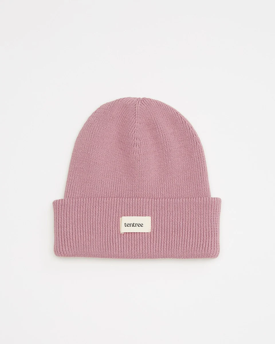 COTTON PATCH BEANIE