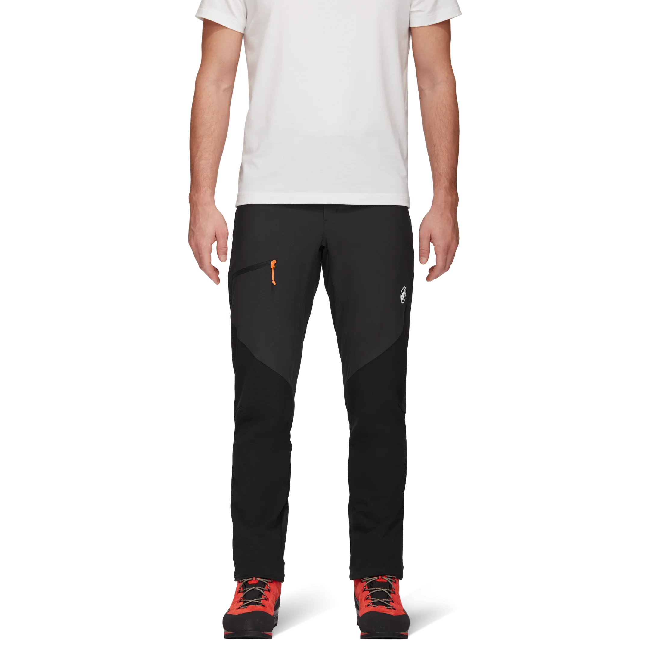 Courmayeur SO Pants Men - Image 2
