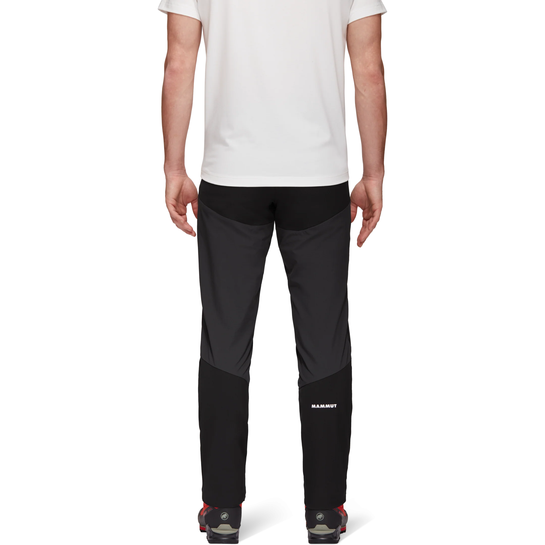 Courmayeur SO Pants Men - Image 3