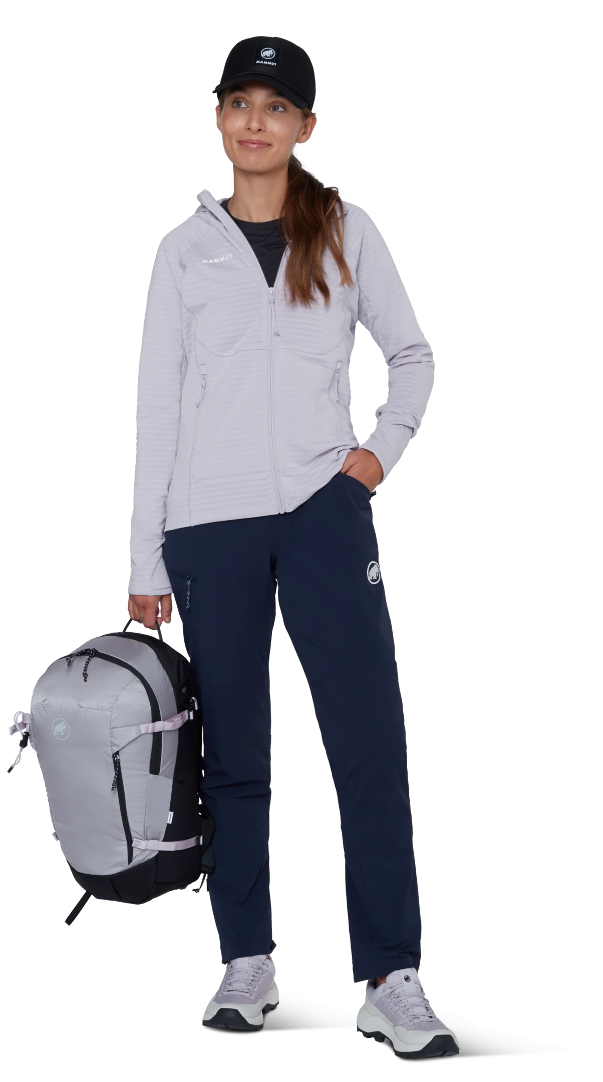 Courmayeur SO Pants Women - Image 2
