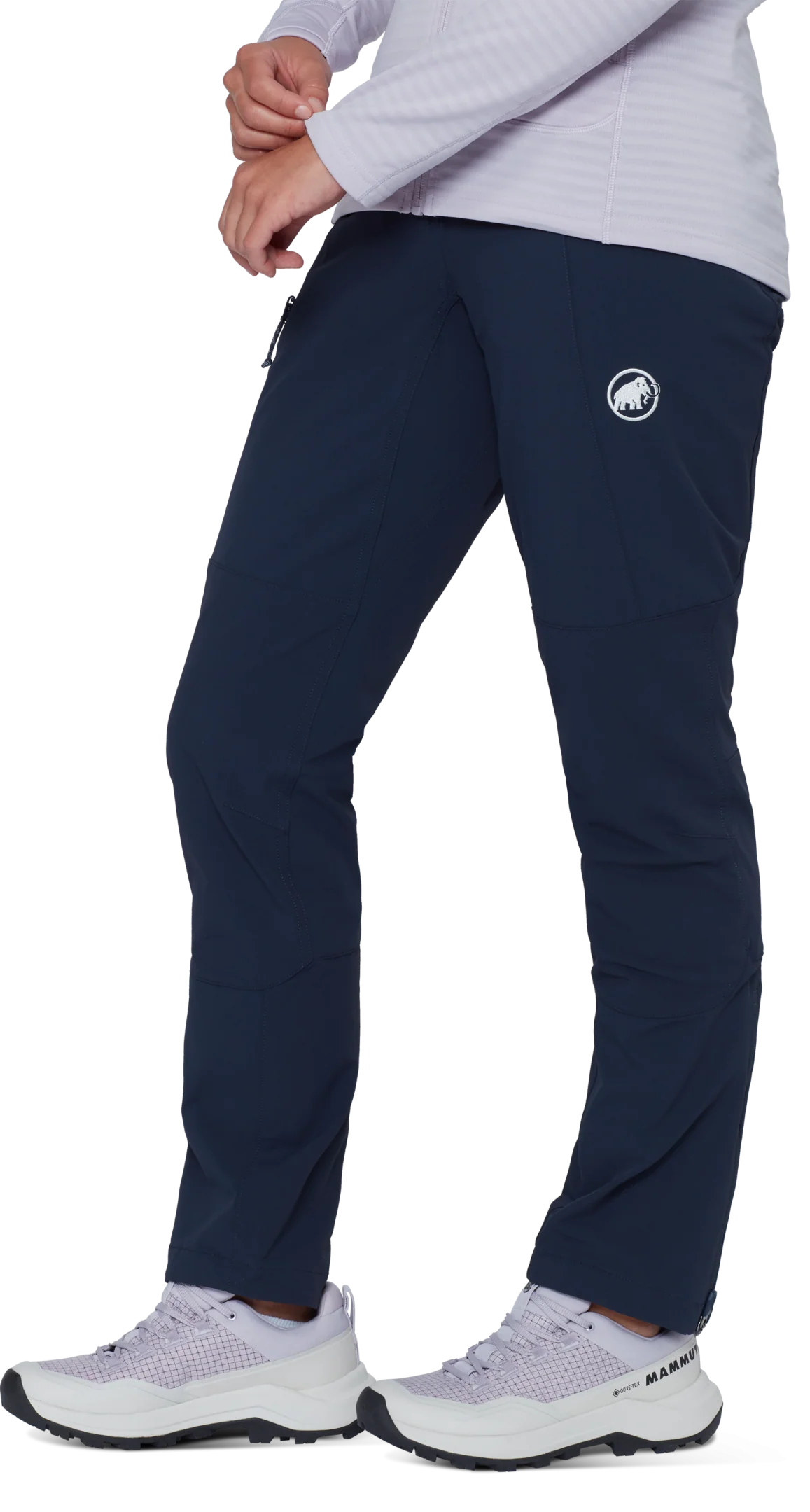 Courmayeur SO Pants Women - Image 3