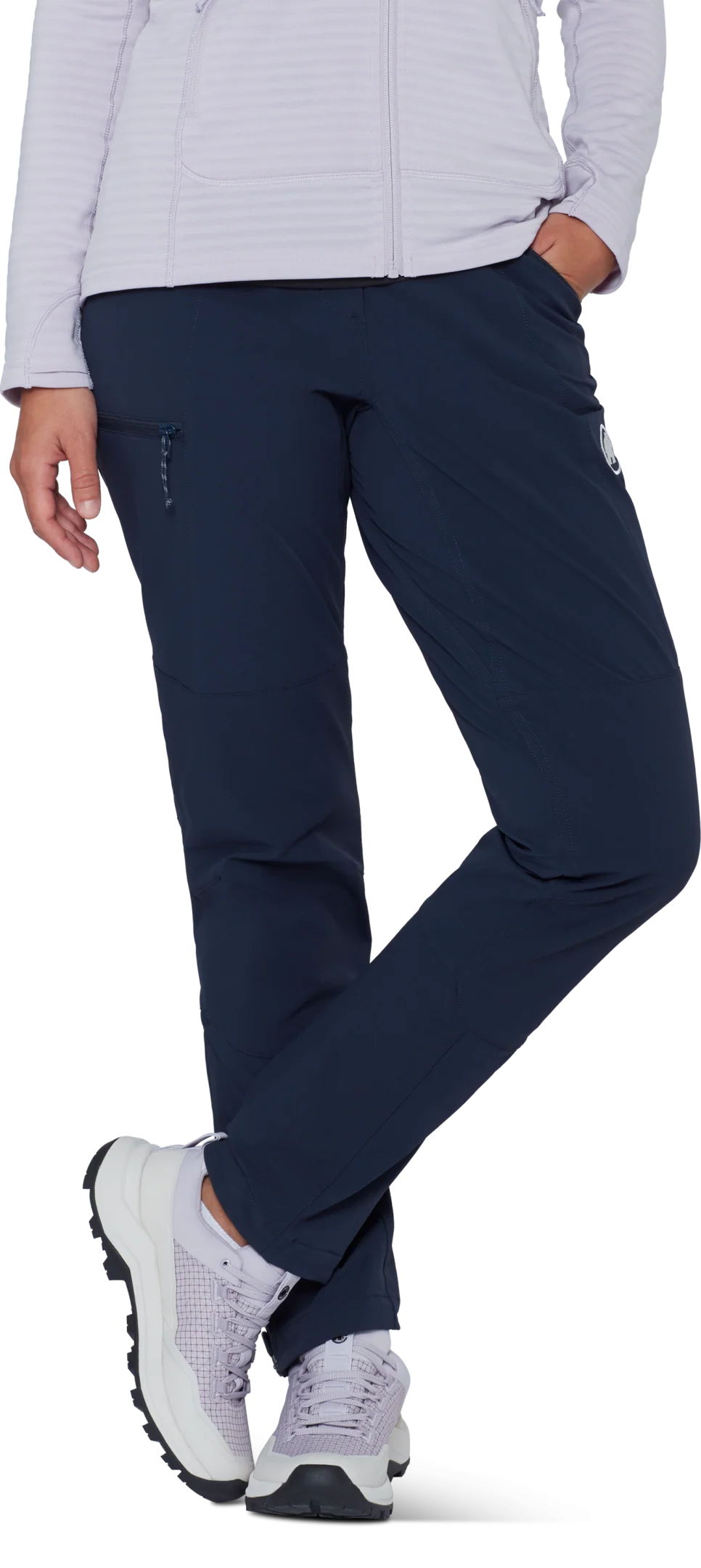 Courmayeur SO Pants Women - Image 4