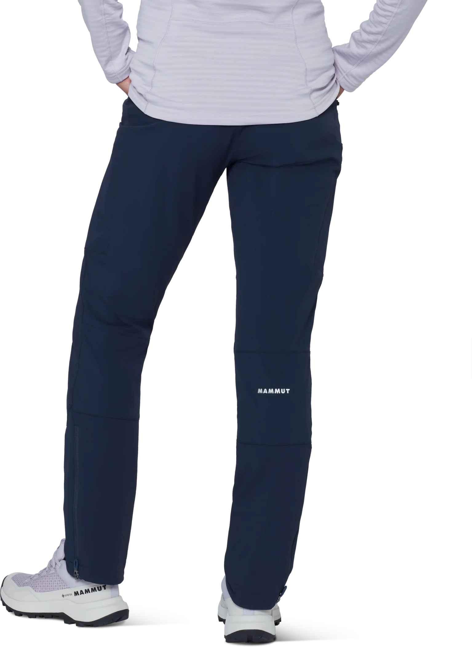 Courmayeur SO Pants Women - Image 5