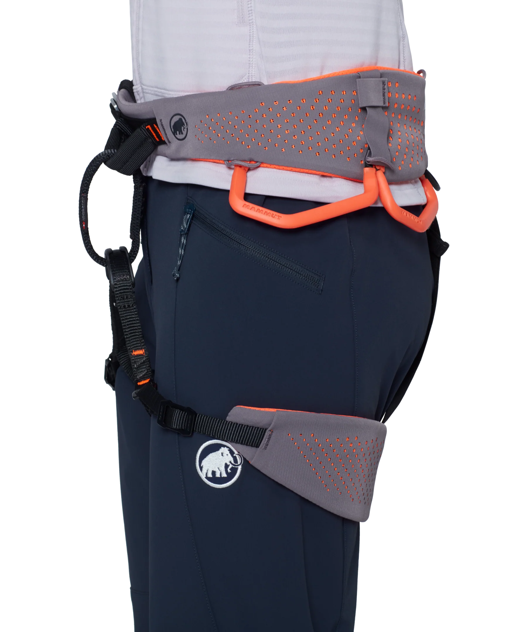Courmayeur SO Pants Women - Image 6