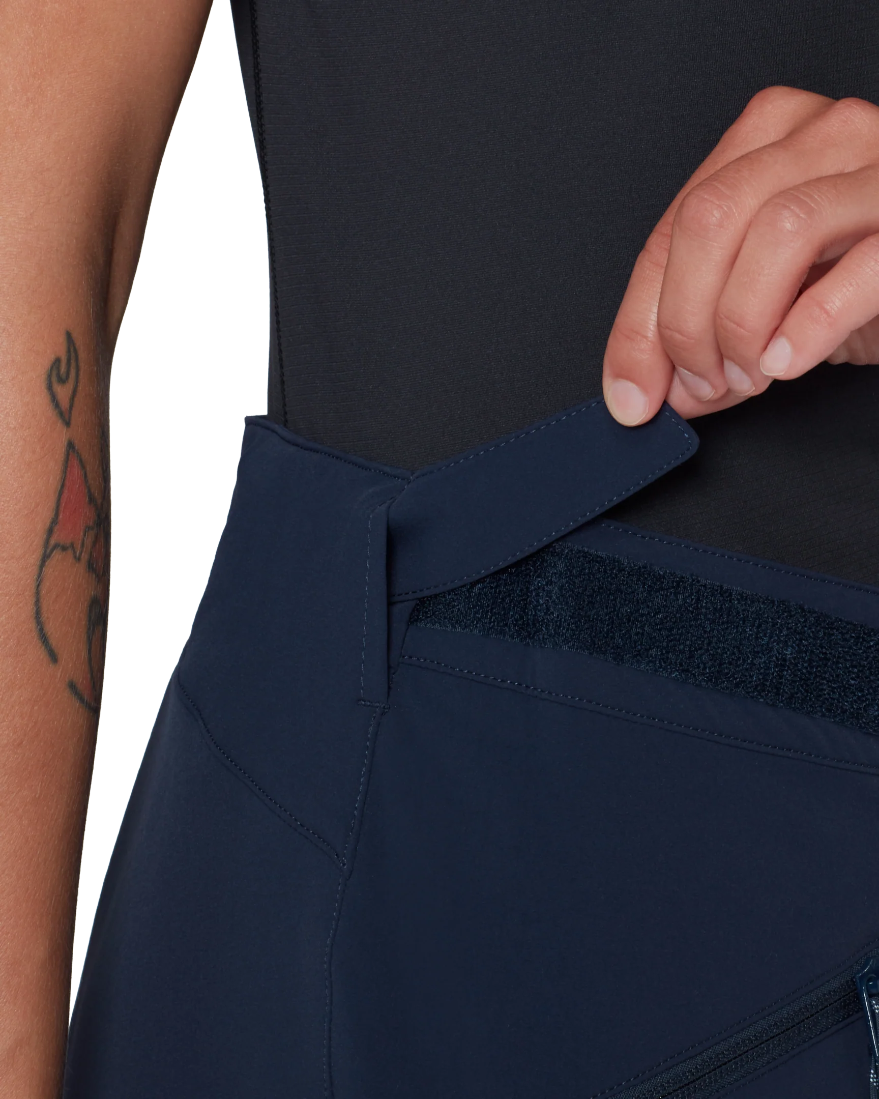 Courmayeur SO Pants Women - Image 9