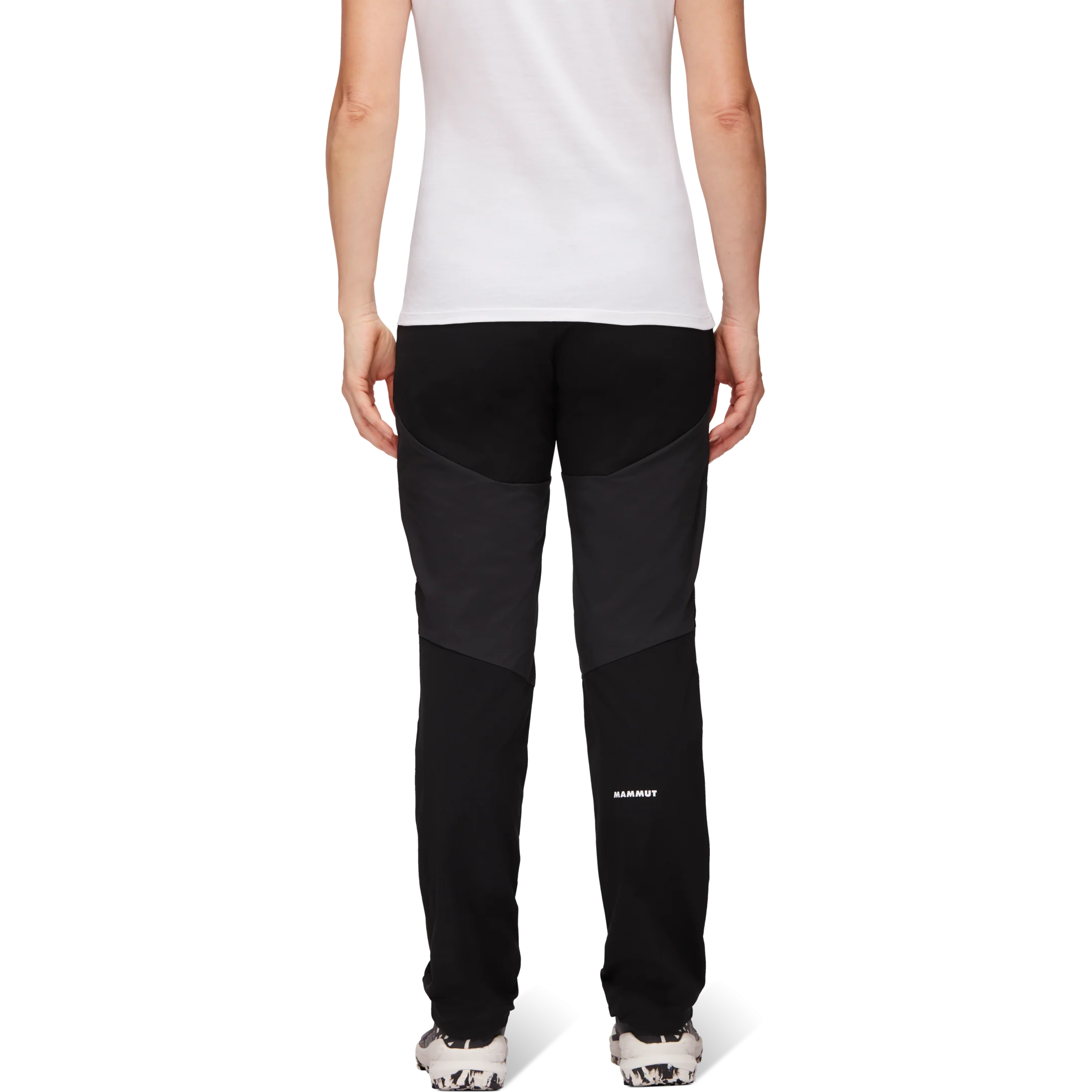 Courmayeur SO Pants Women - Image 2