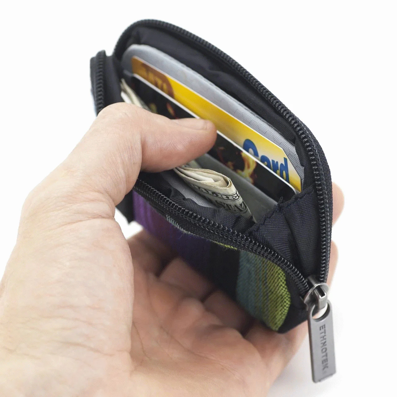 Coyopa Coin Pouch - Image 43