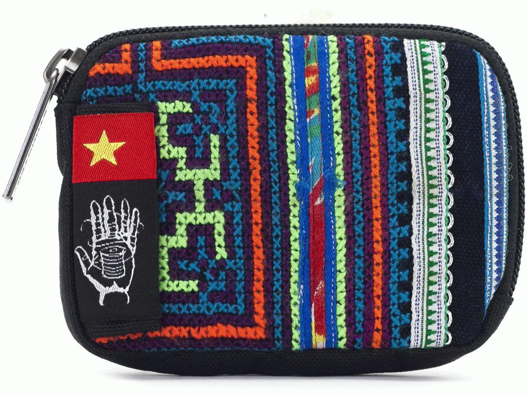 Coyopa Coin Pouch - Image 45