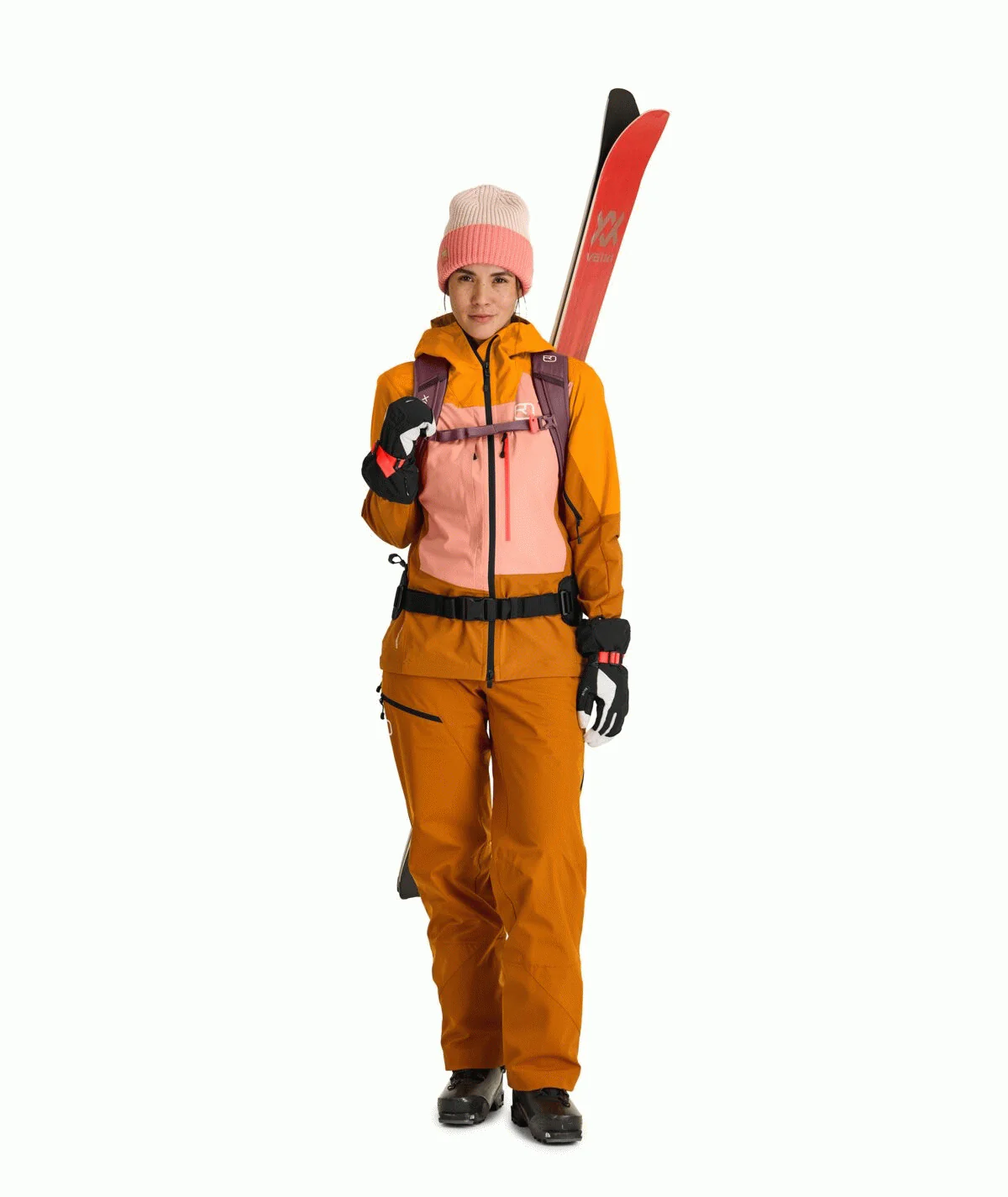 COZY RIB BEANIE - Image 10