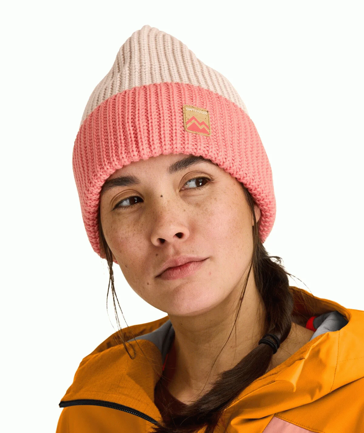 COZY RIB BEANIE - Image 3