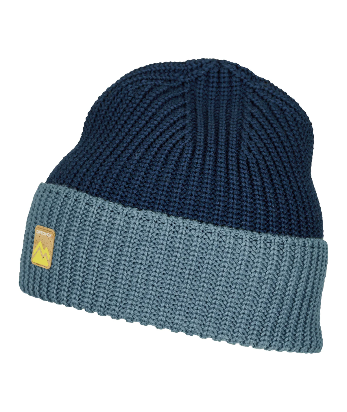 COZY RIB BEANIE - Image 7