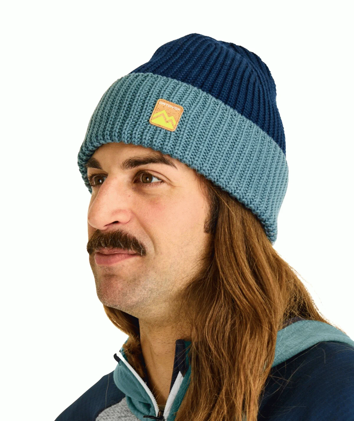COZY RIB BEANIE - Image 8