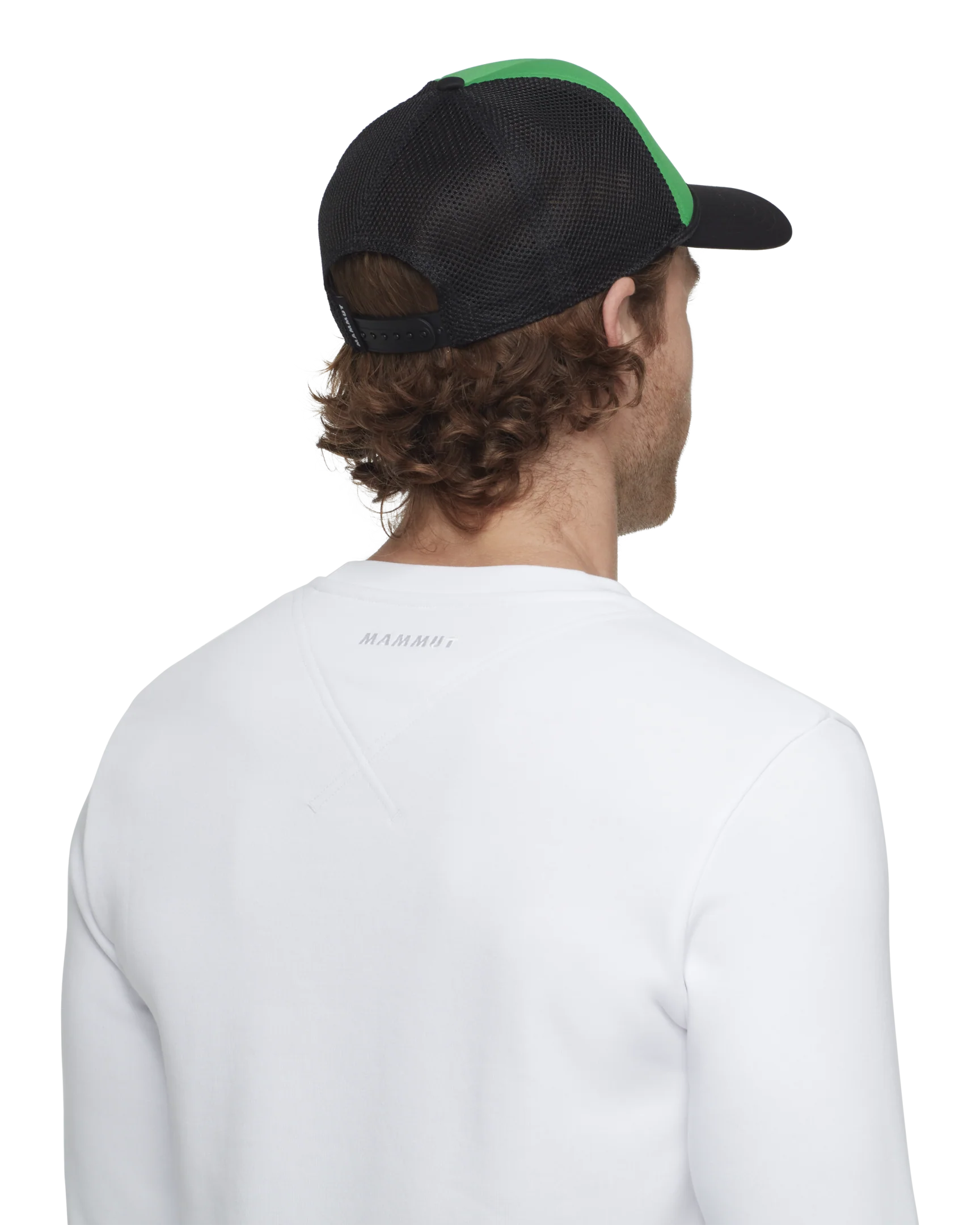 Crag Cap Logo - Image 3