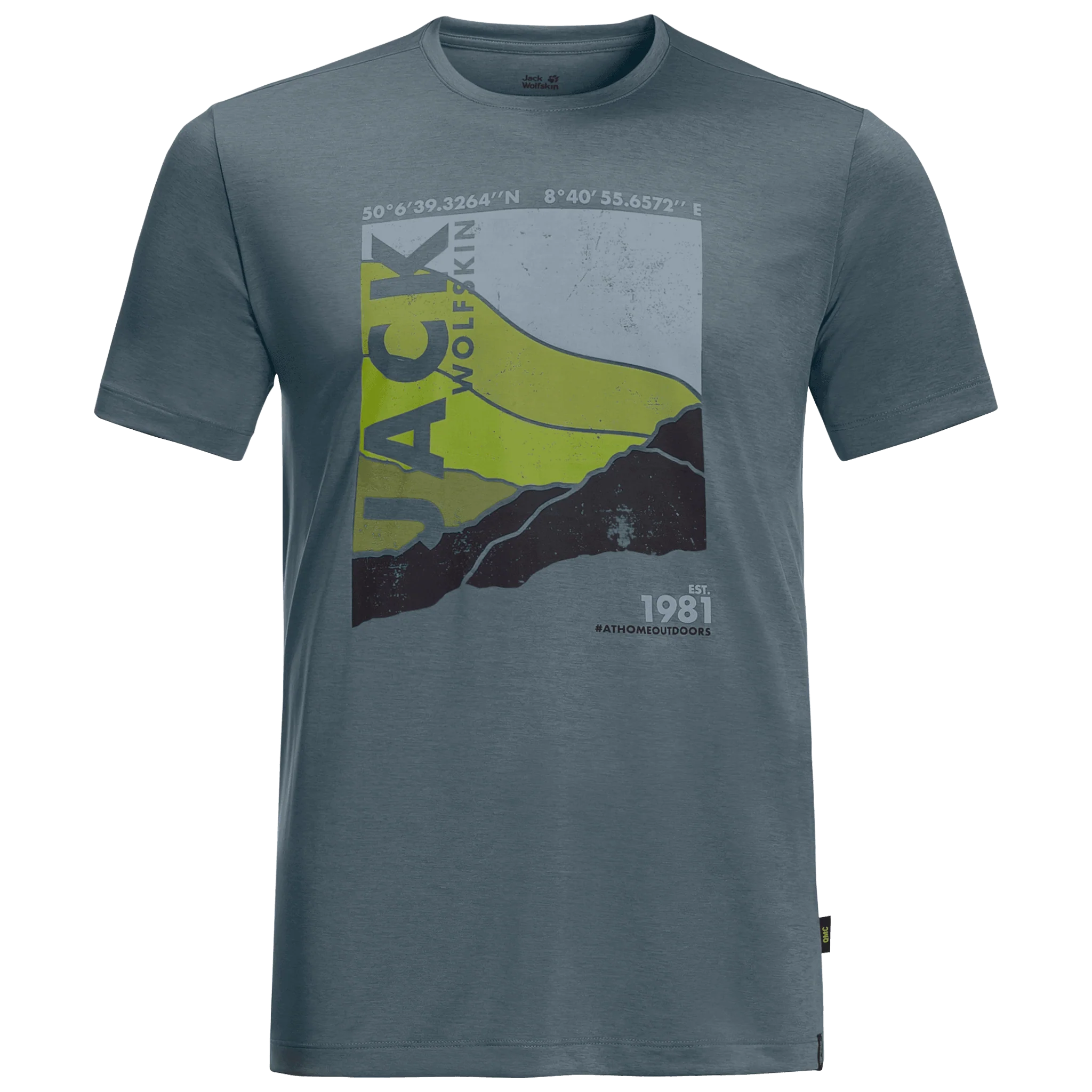 CROSSTRAIL GRAPHIC T M