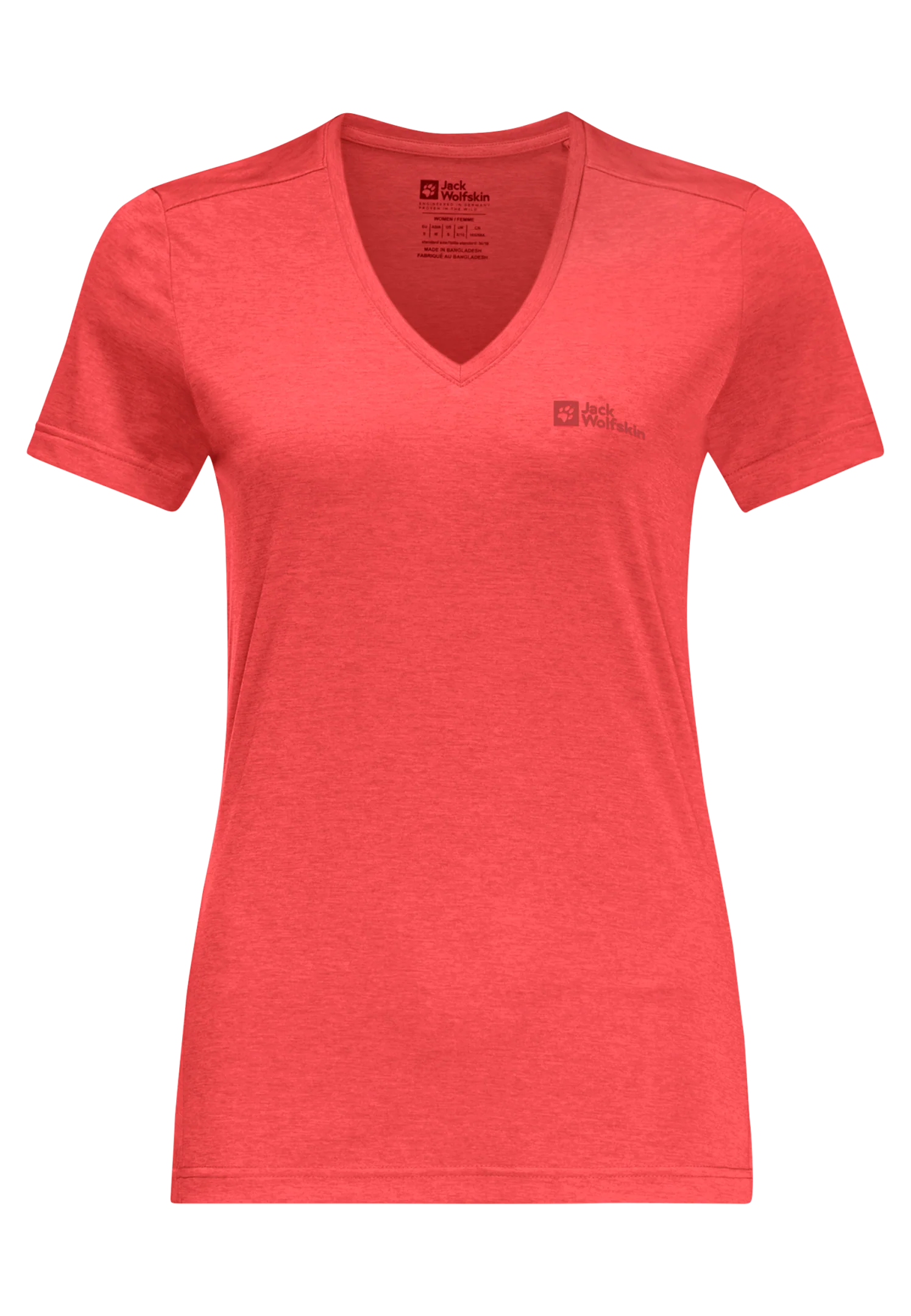 CROSSTRAIL T WOMEN - Image 2