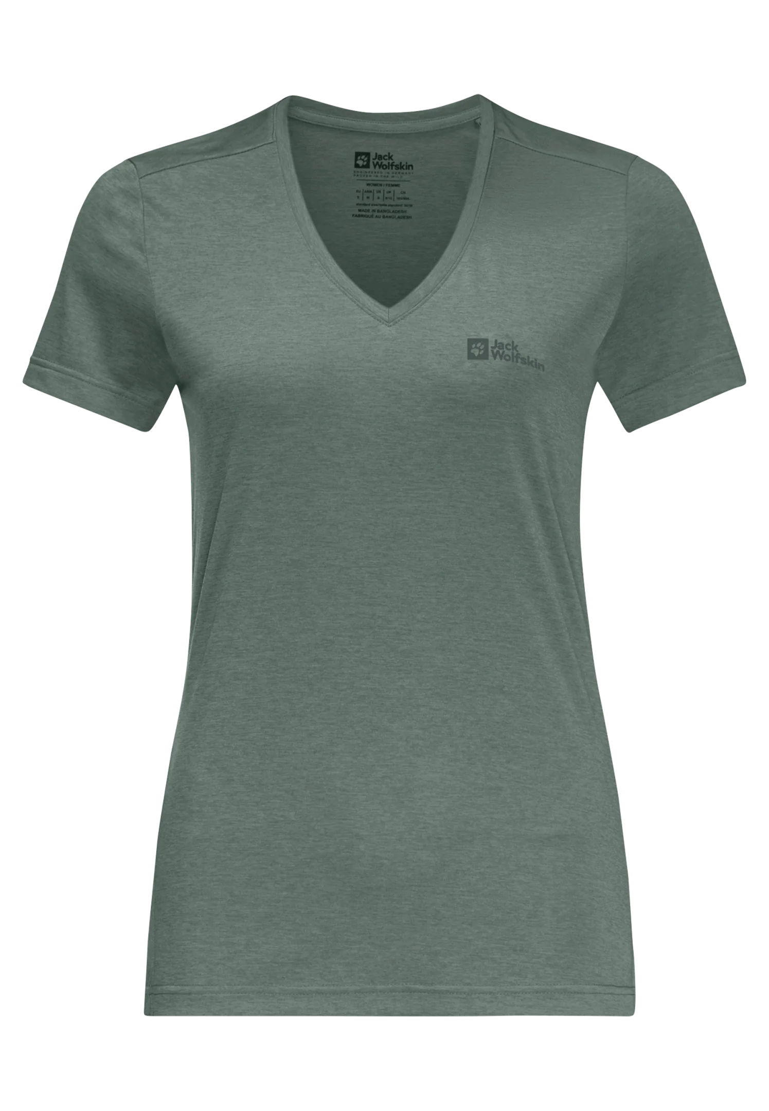 CROSSTRAIL T WOMEN - Image 3