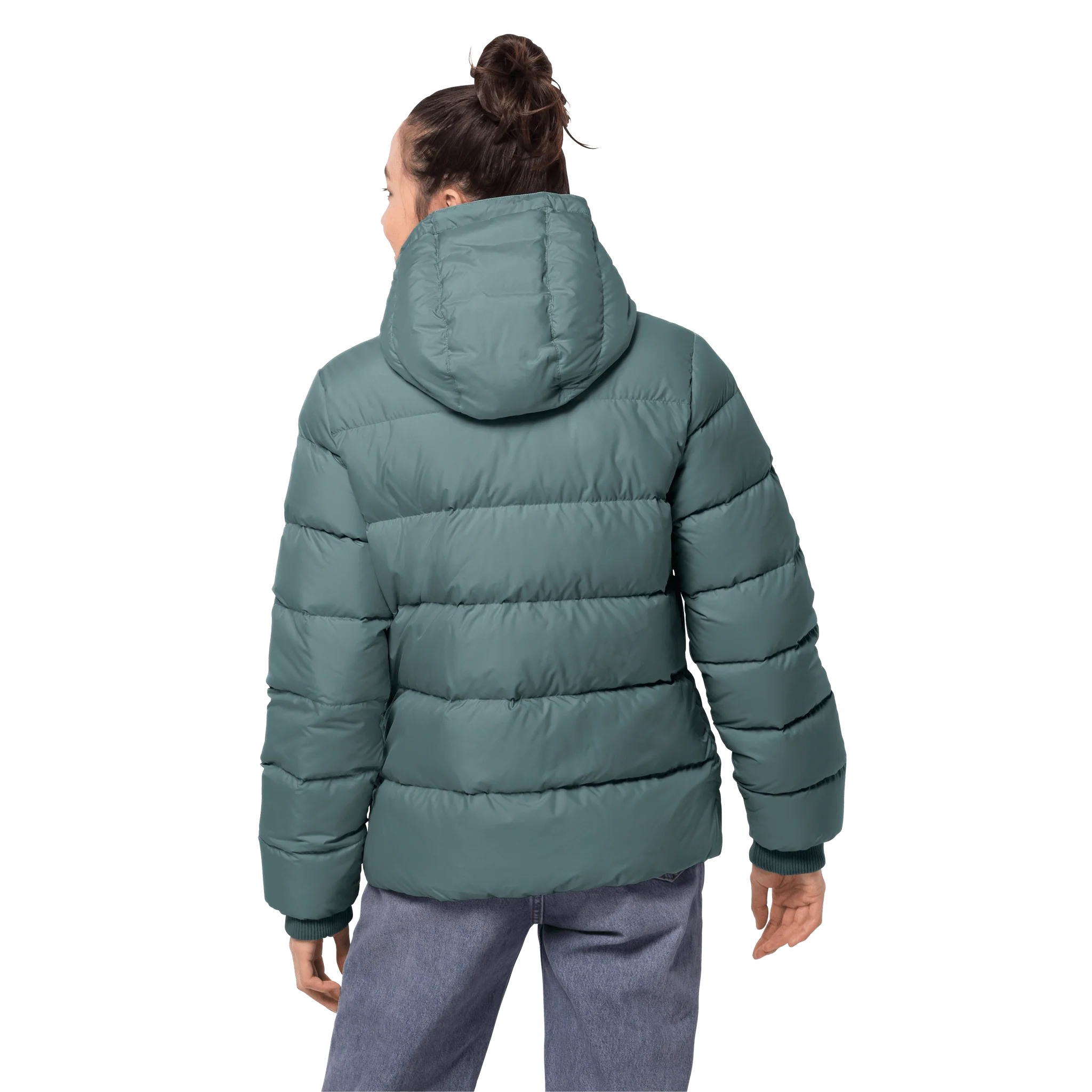 CRYSTAL PALACE JACKET W - Image 3