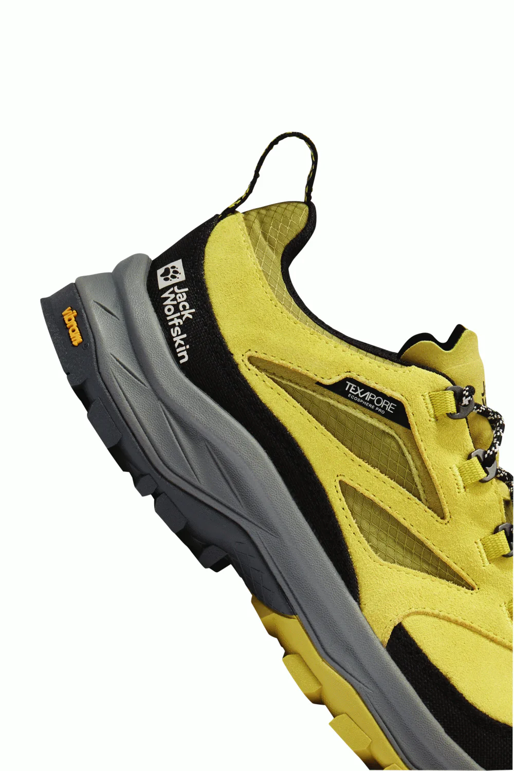 CYROX TEXAPORE LOW M - Image 33
