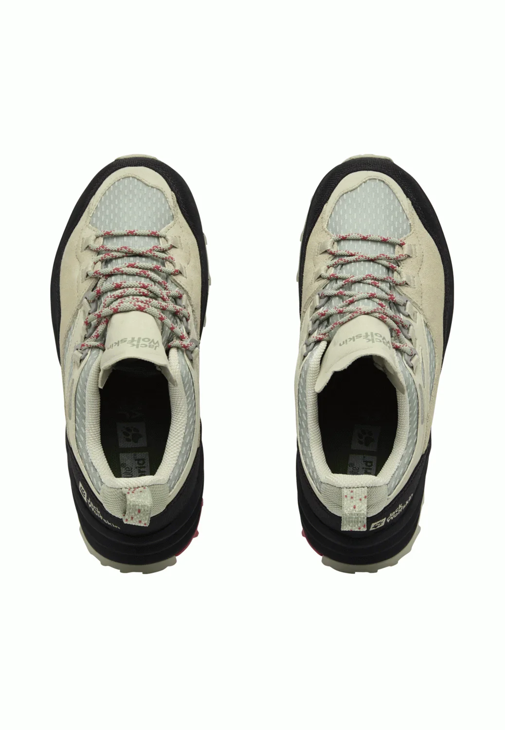 CYROX TEXAPORE LOW W - Image 30