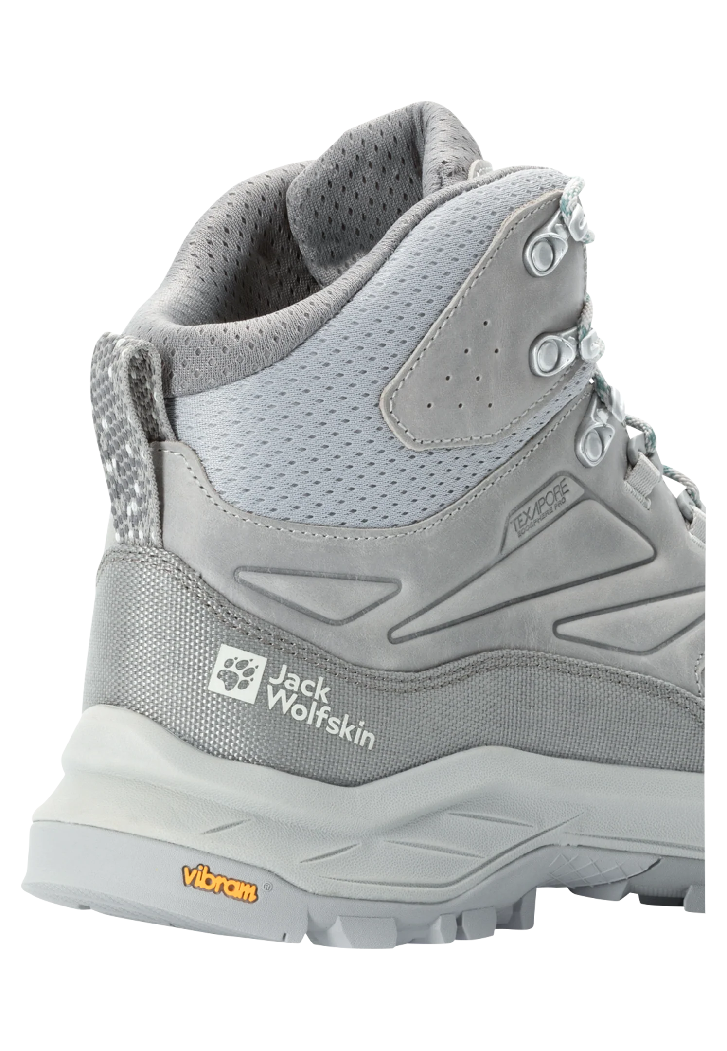 CYROX TEXAPORE MID M - Image 9