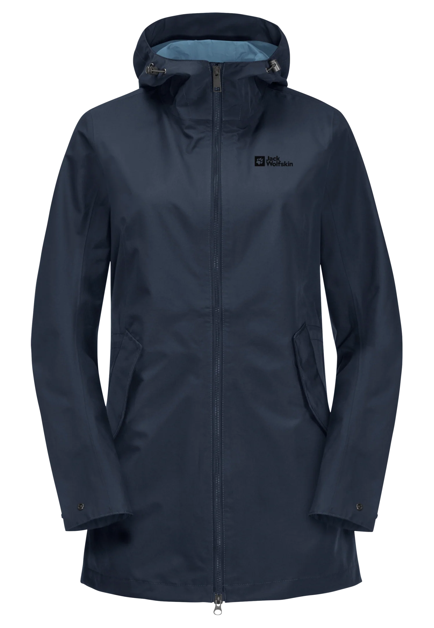 DAKAR PARKA W
