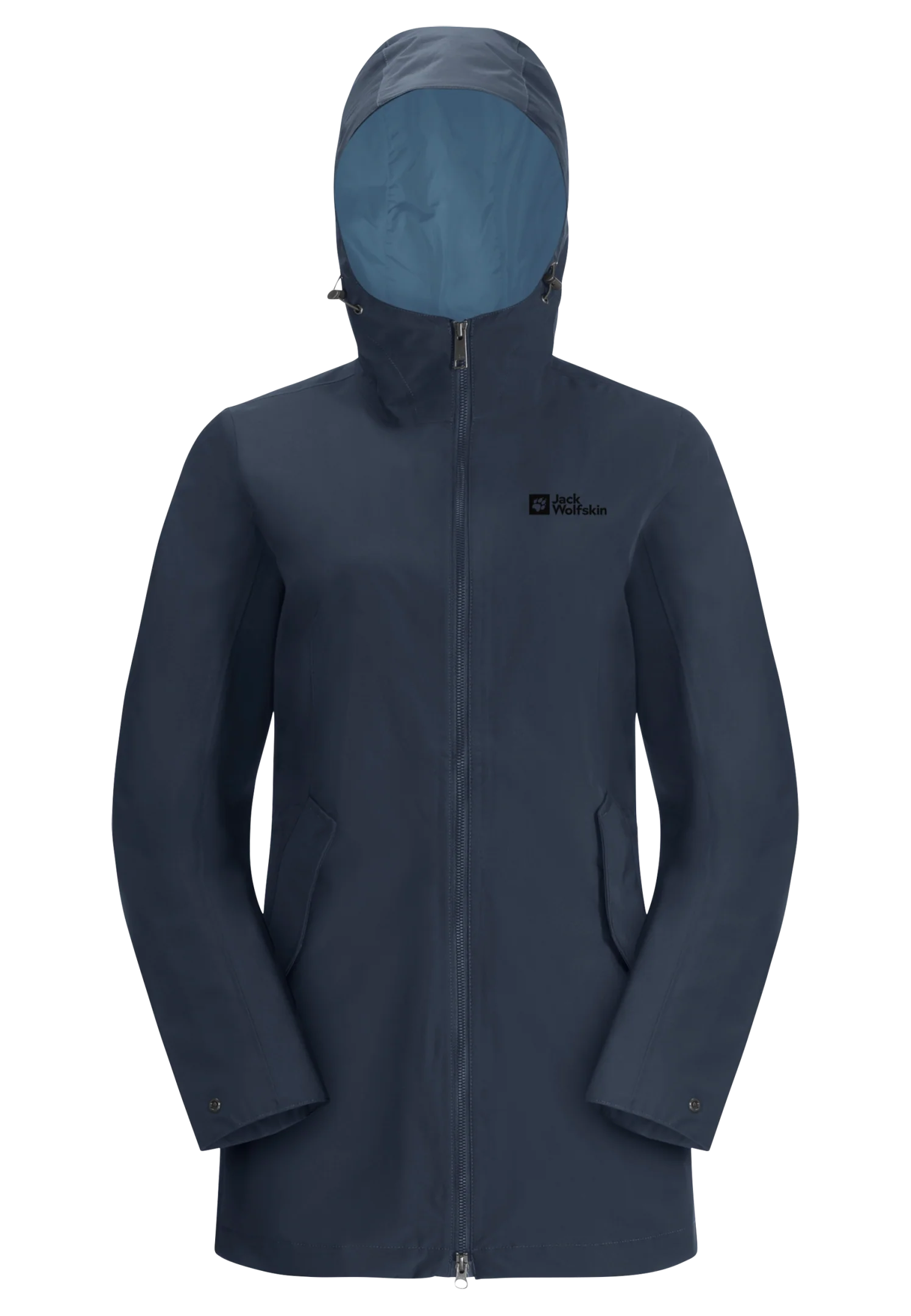 DAKAR PARKA W - Image 2
