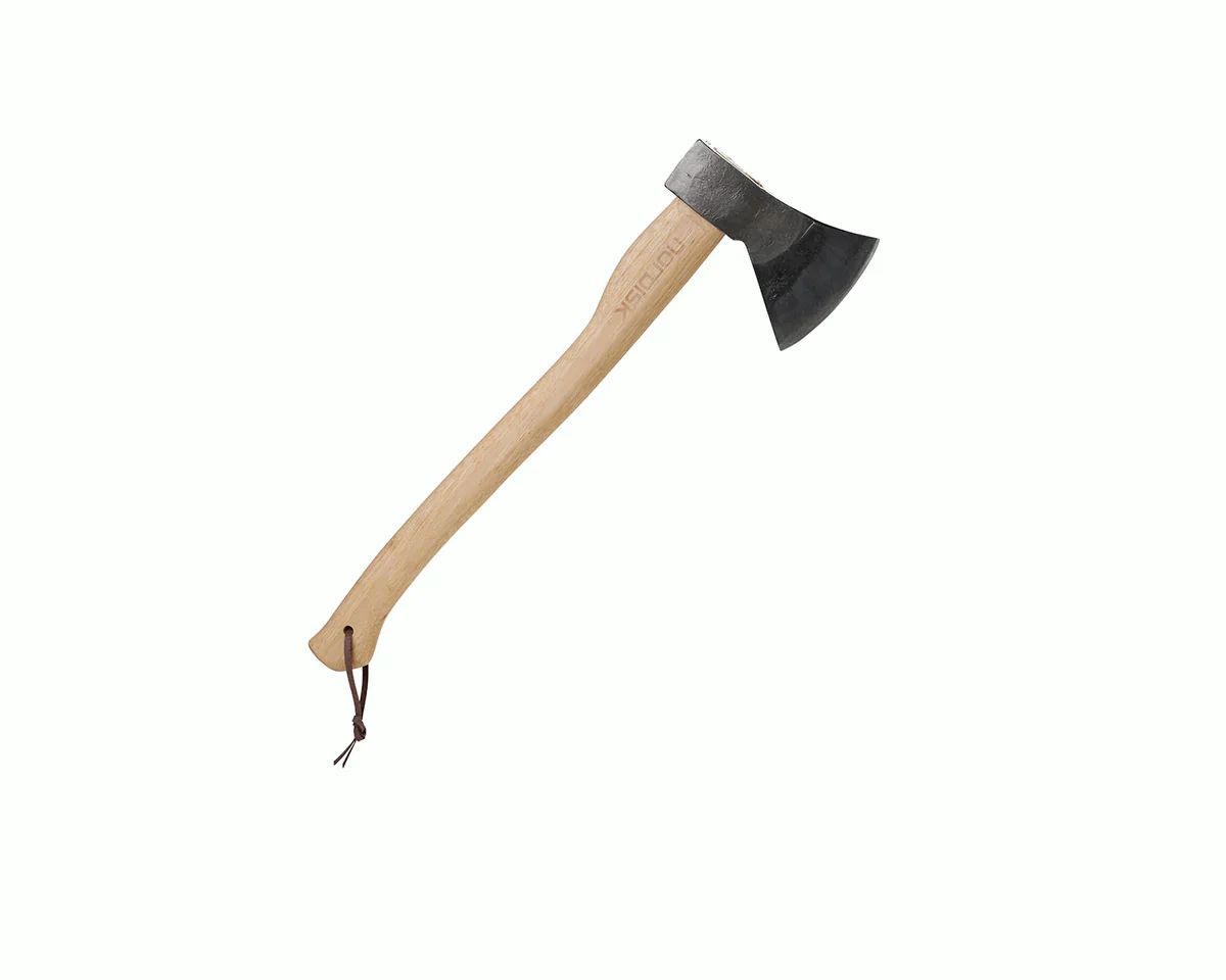 Dana Long Axe