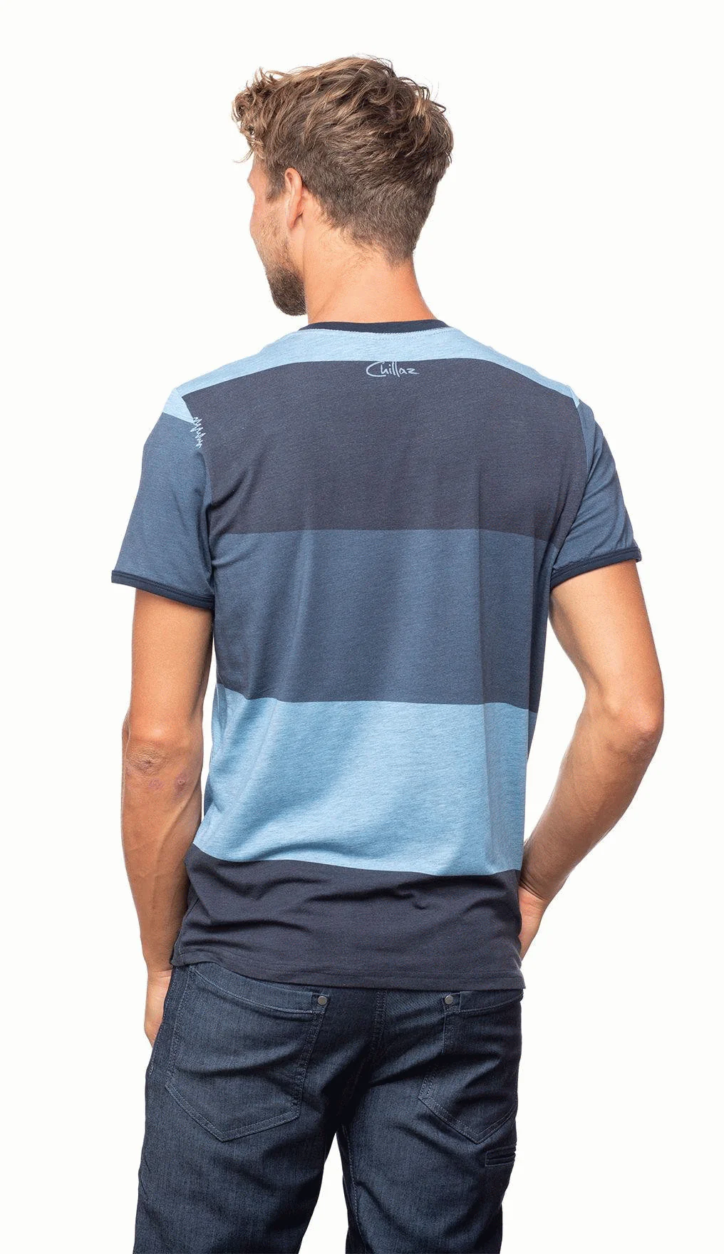 David Striped men - Image 2
