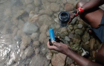 DayCap In-Bottle Filter - Image 3