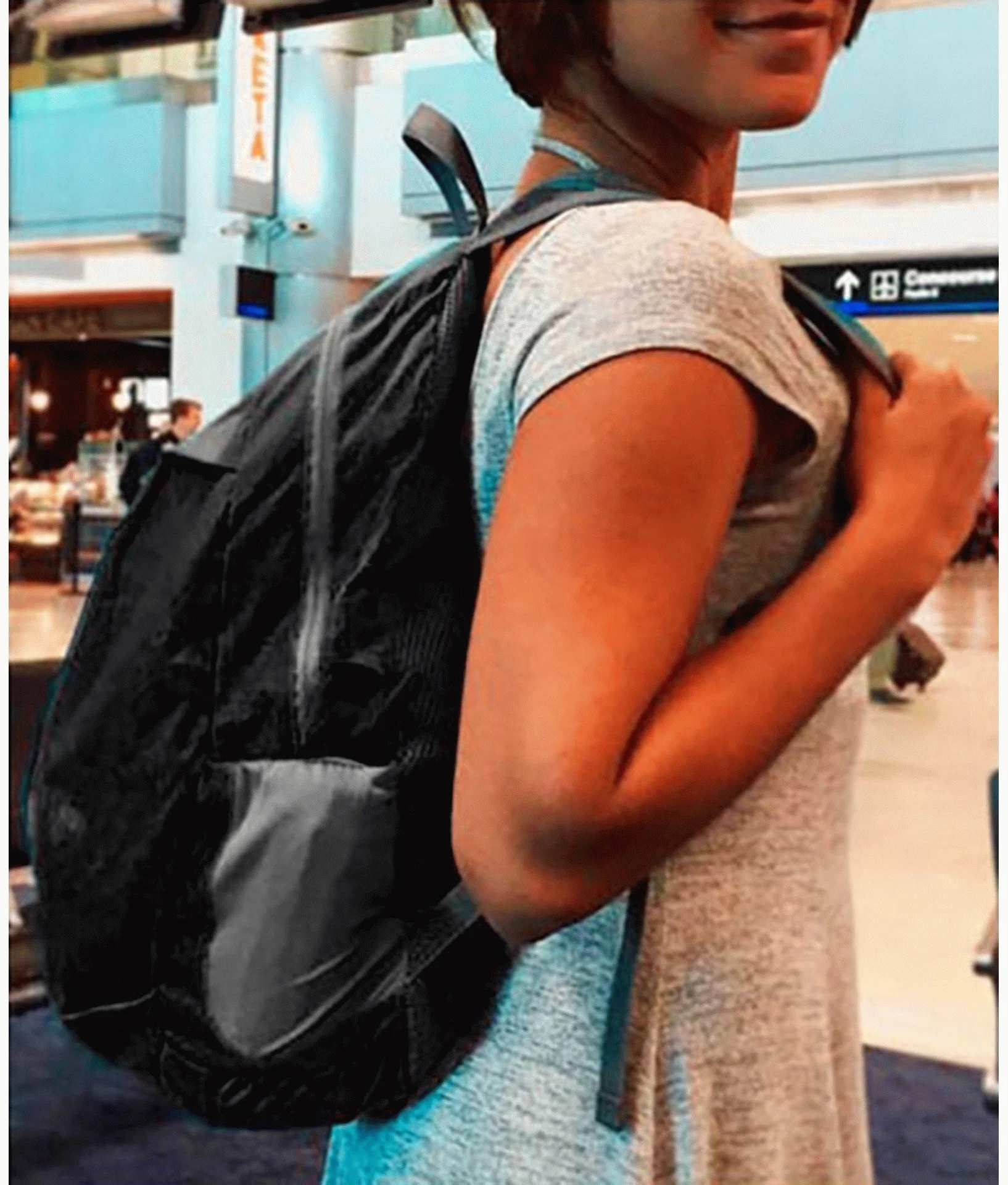 Daypack 'Packable' - Image 3