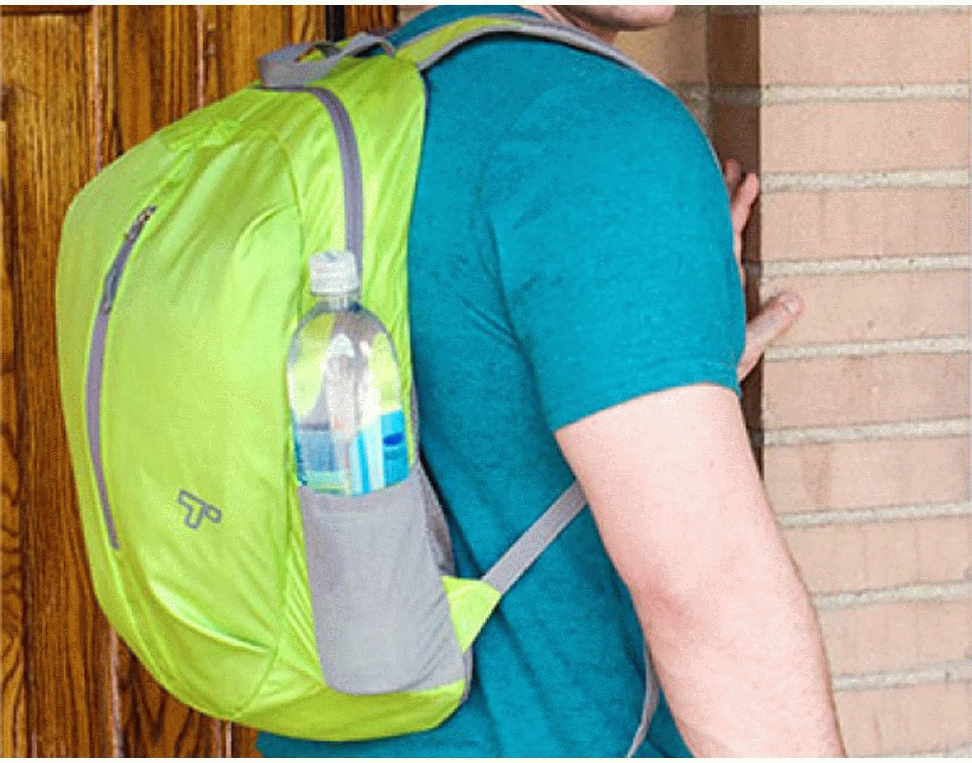 Daypack 'Packable' - Image 5