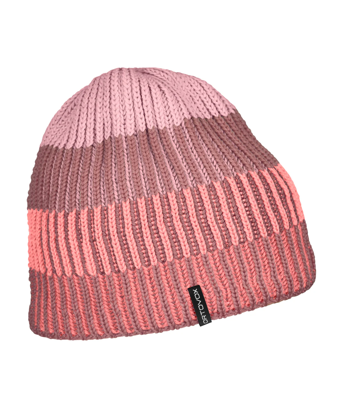 DEEP KNIT BEANIE