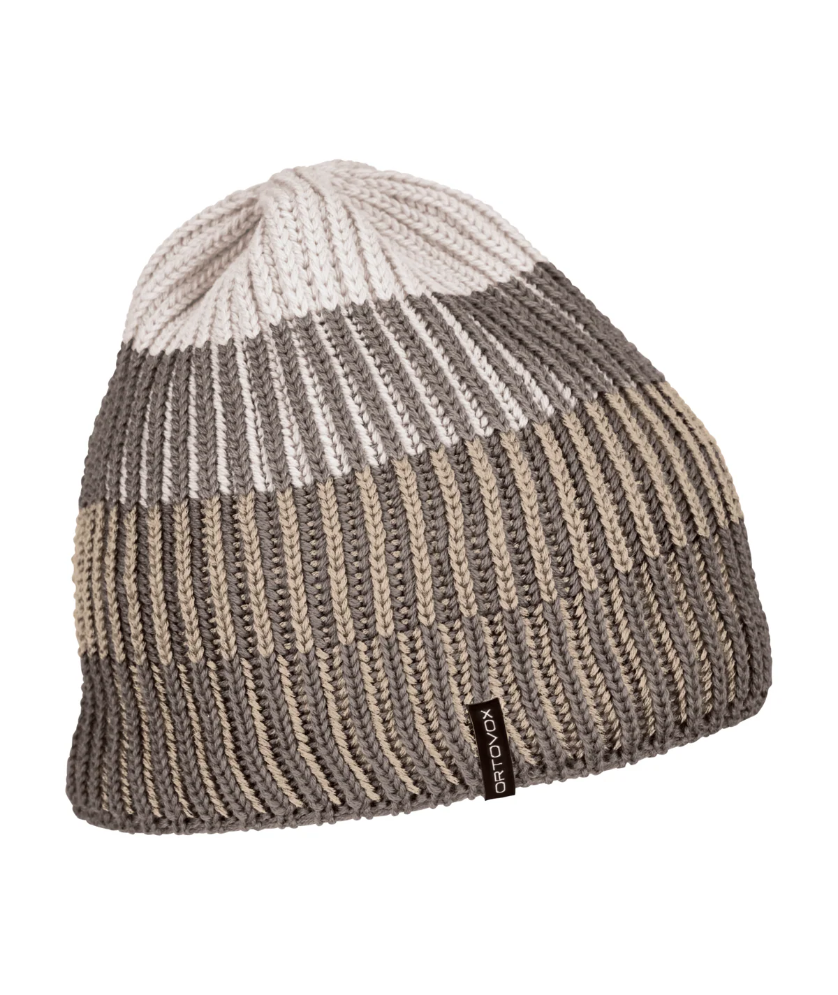 DEEP KNIT BEANIE - Image 2