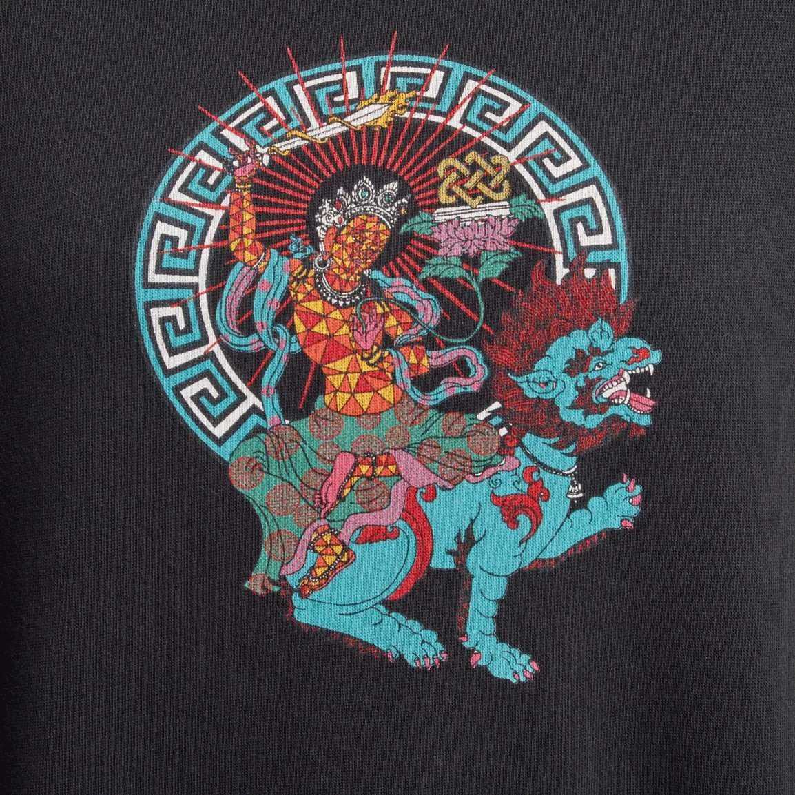 DEITY CREW - Image 2