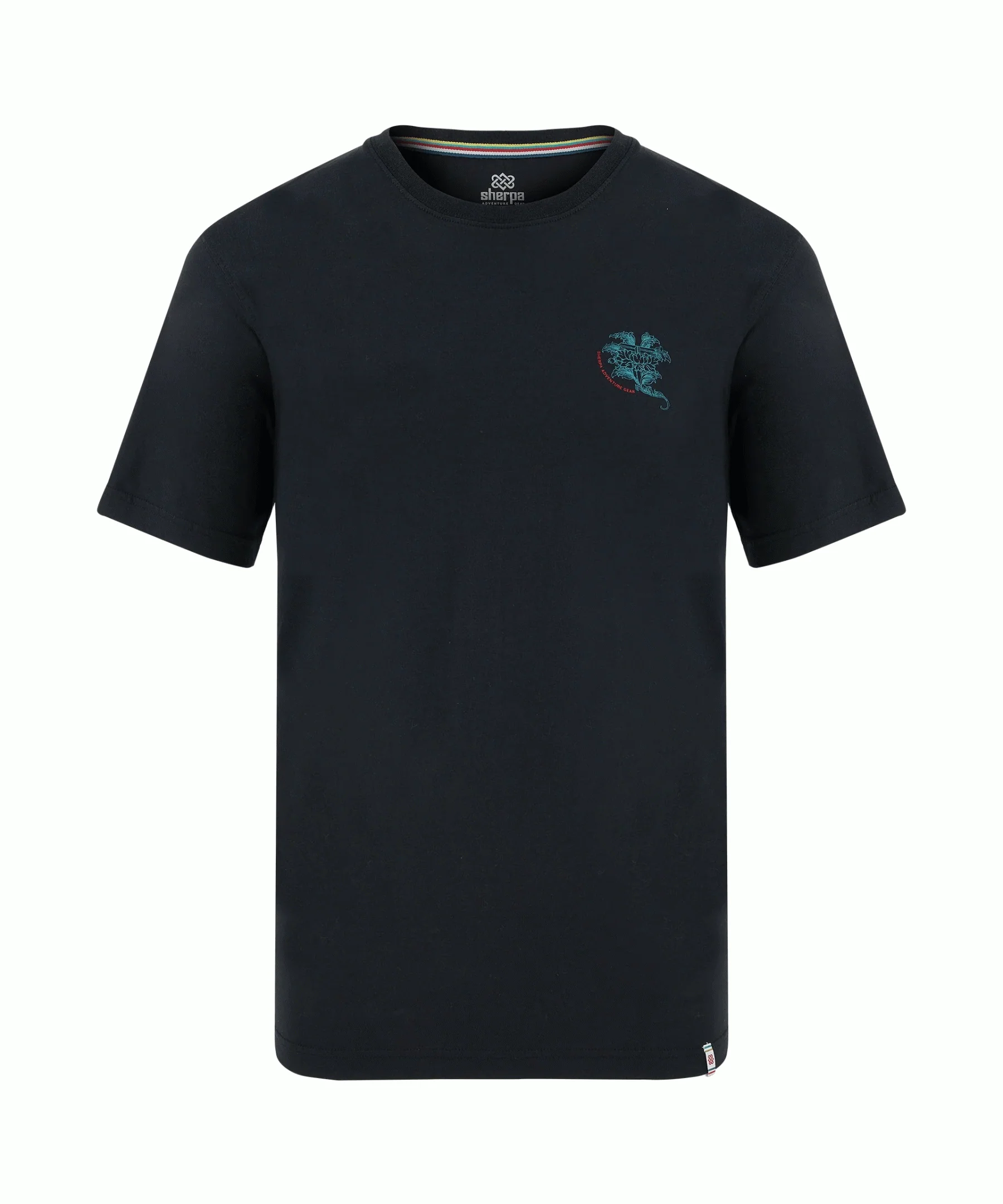 DEITY TEE