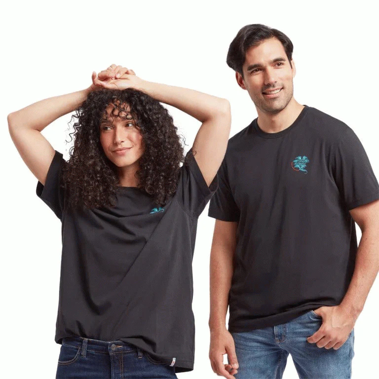 DEITY TEE - Image 2