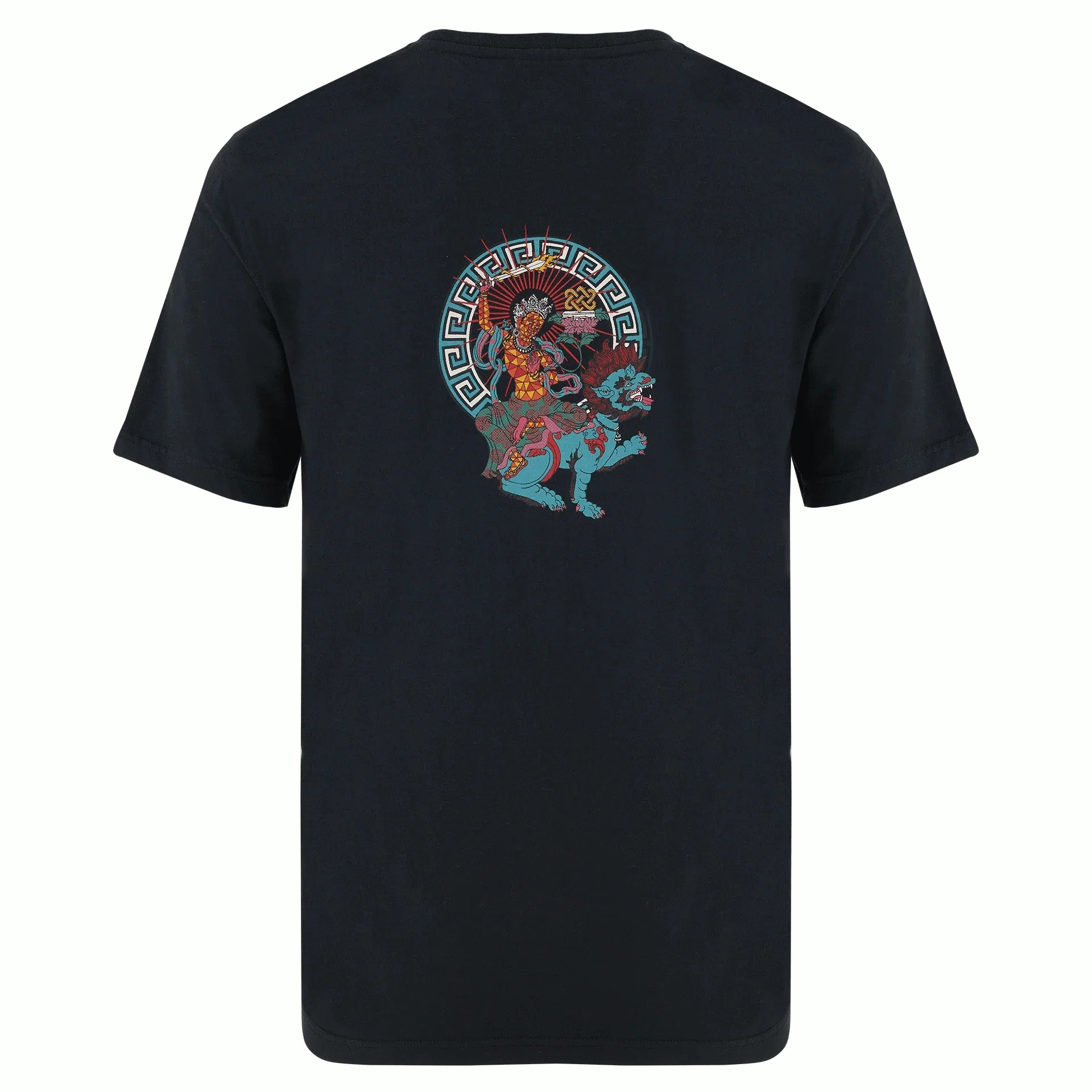 DEITY TEE - Image 3