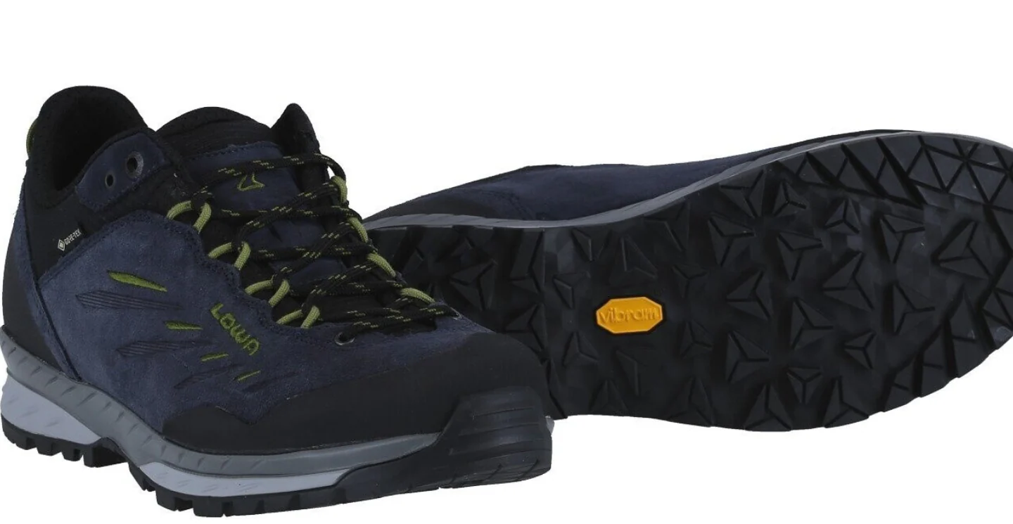 DELAGO GTX LO - Image 2