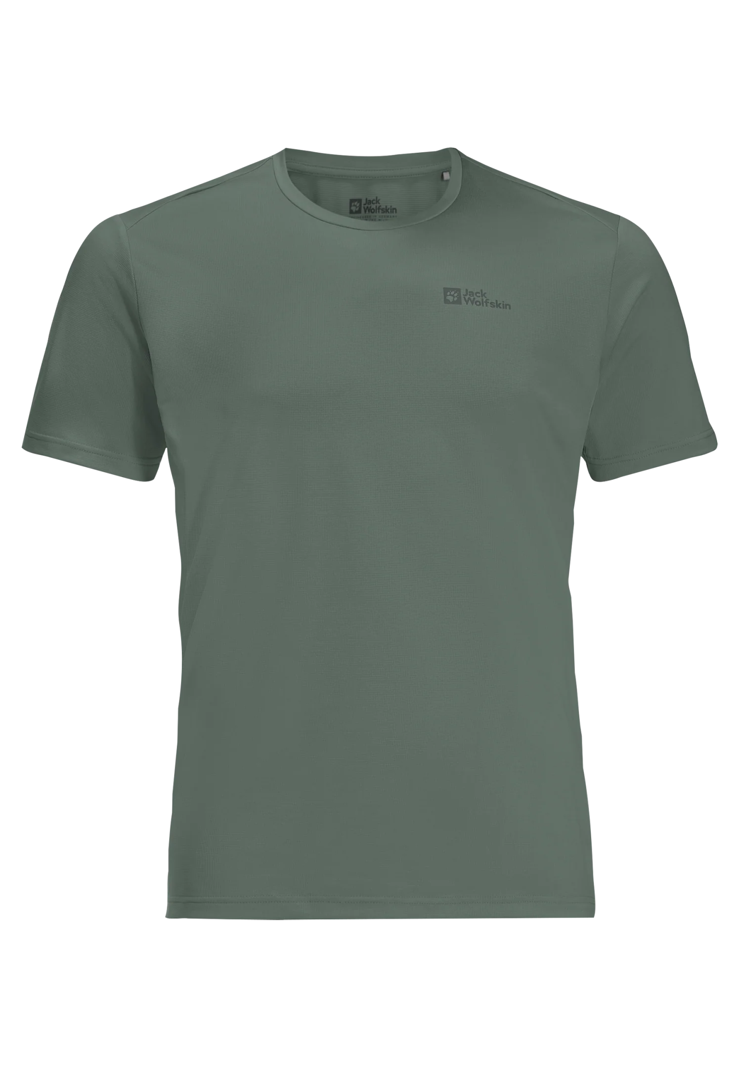 DELGAMI S/S M - Image 2