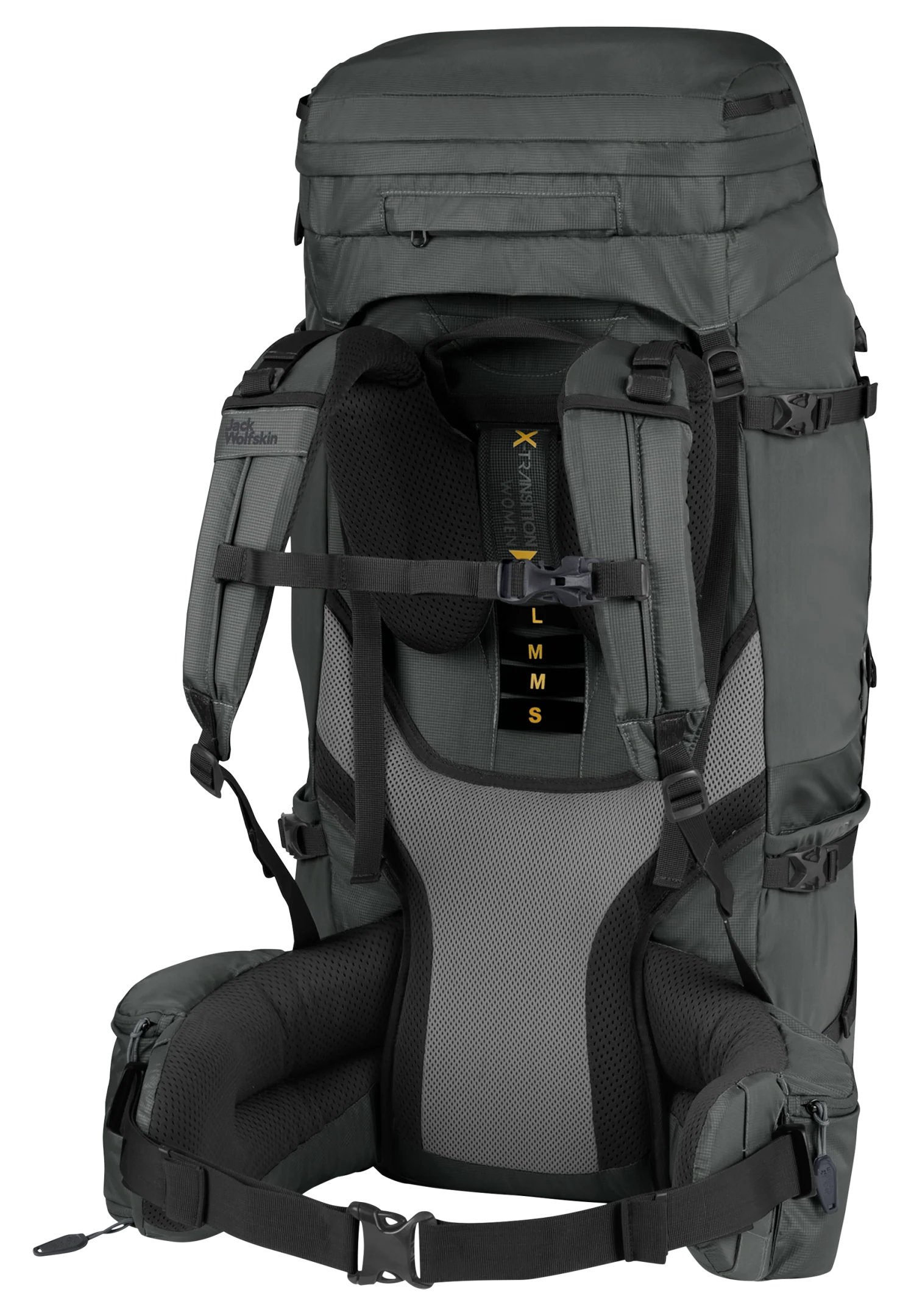DENALI 65/10 WOMEN - Image 5