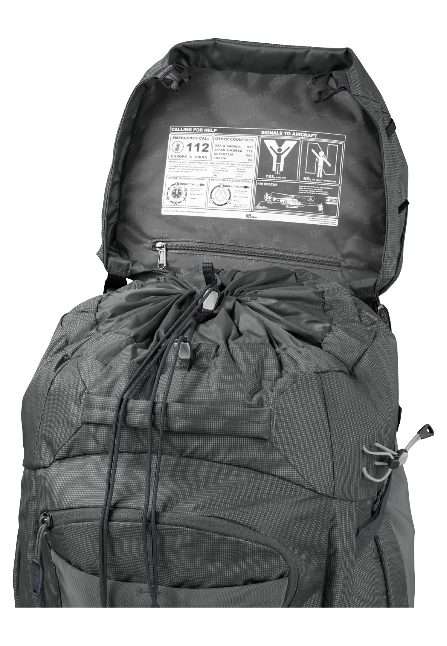 DENALI 65/10 WOMEN - Image 7