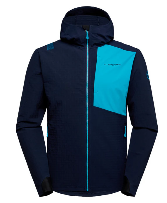 Descender Storm Jkt M