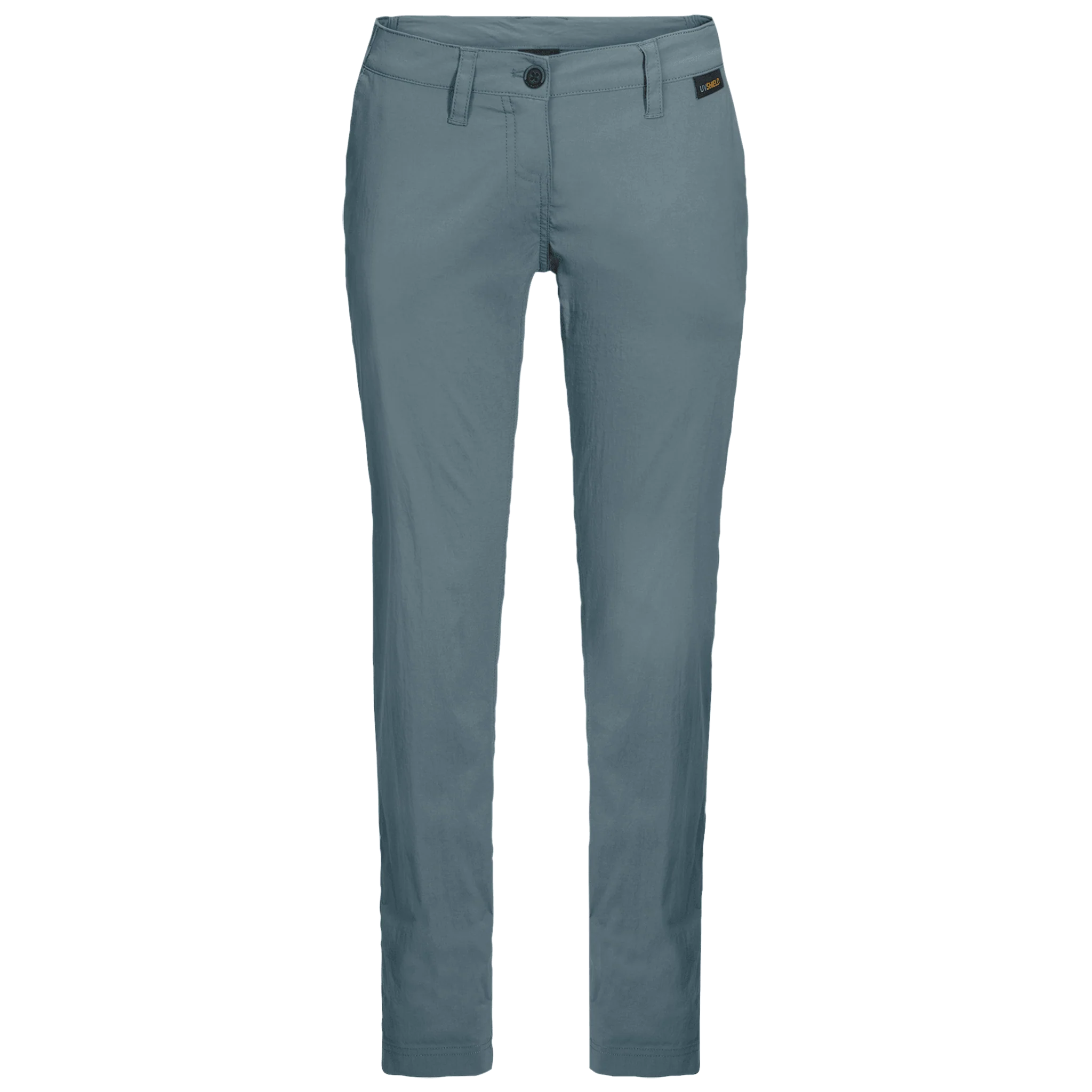 DESERT ROLL-UP PANTS W