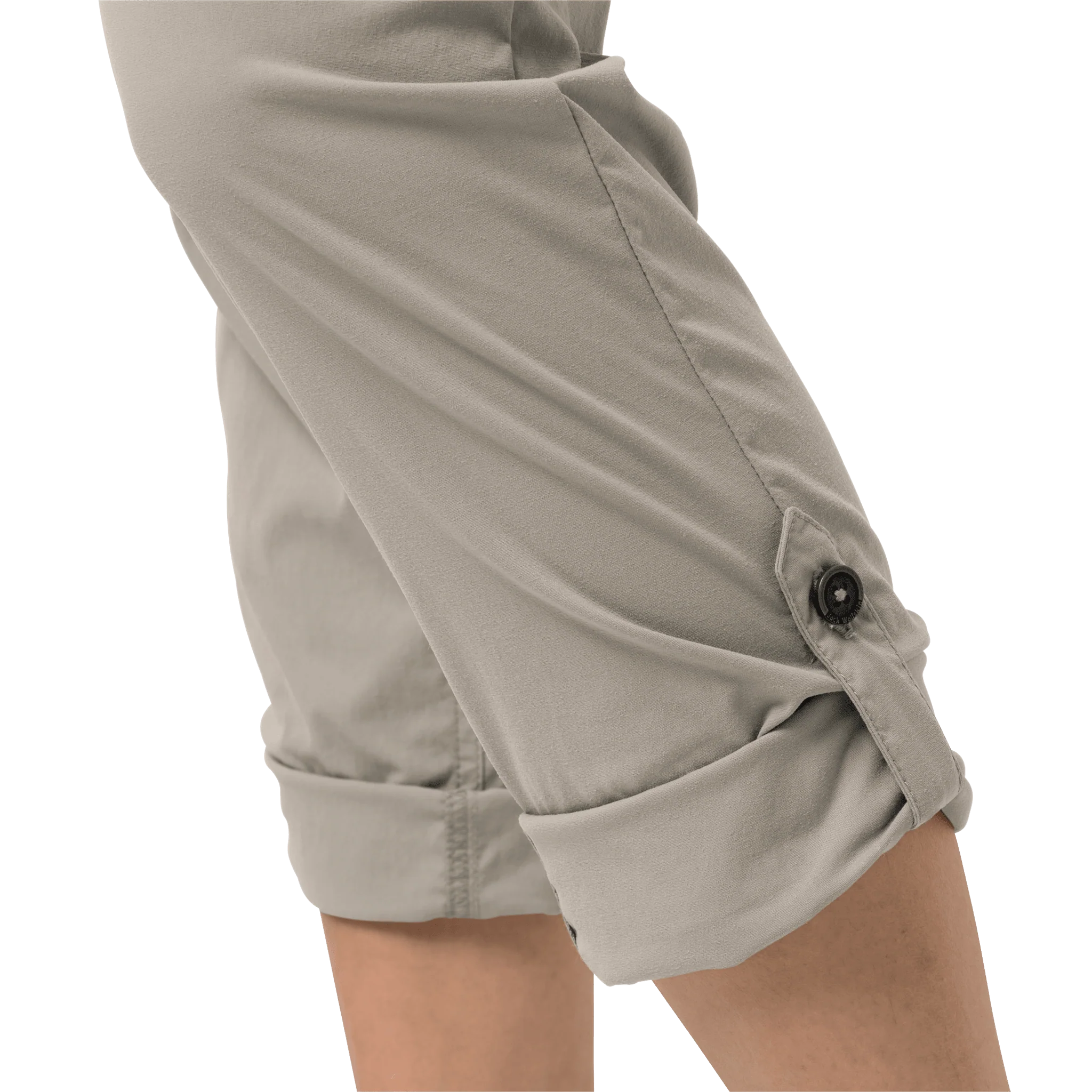 DESERT ROLL-UP PANTS W - Image 8